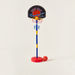 Juniors Adjustable Basketball Stand Playset-Outdoor Activity-thumbnailMobile-3