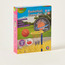 مجموعة لعب حامل كرة السلة قابل للتعديل من جونيورز.-toys-outdoor-sports-image-1