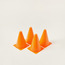 Juniors Football Trainer Playset with 4 Cones-toys-outdoor-sports-image-3