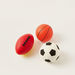 Juniors 3-Piece Sports Ball Set-Outdoor Activity-thumbnail-0