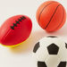 Juniors 3-Piece Sports Ball Set-Outdoor Activity-thumbnail-1