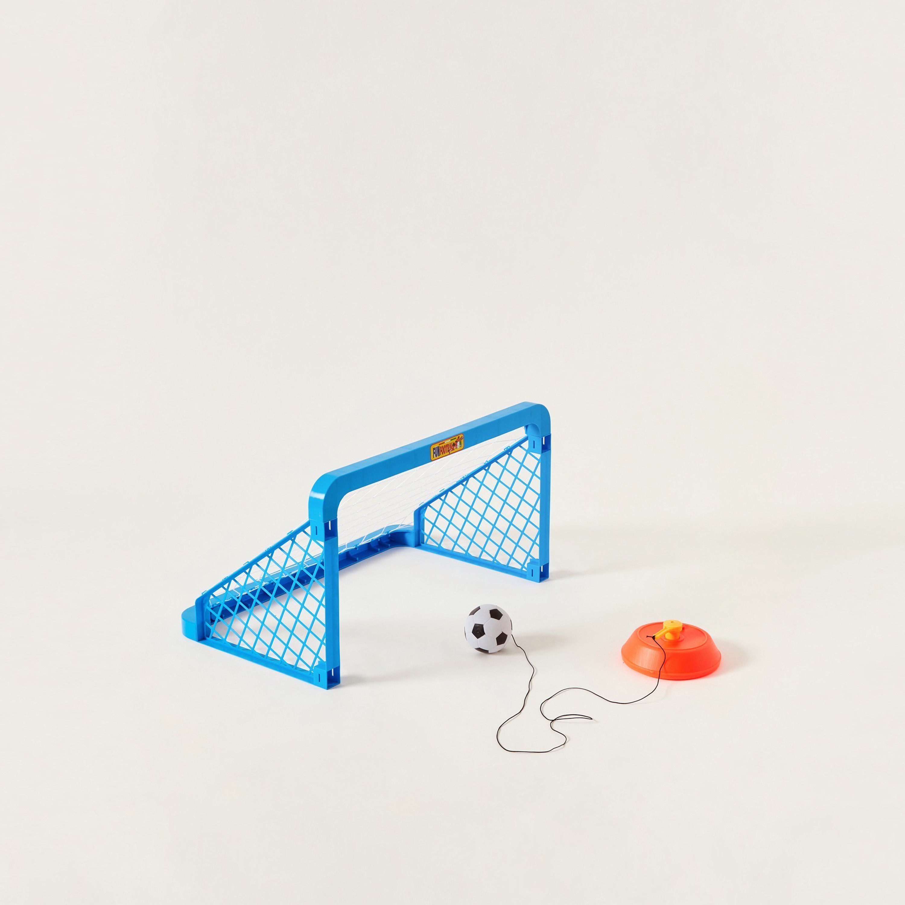 Juniors Goal Training Set-toys-outdoor-sports-image-1