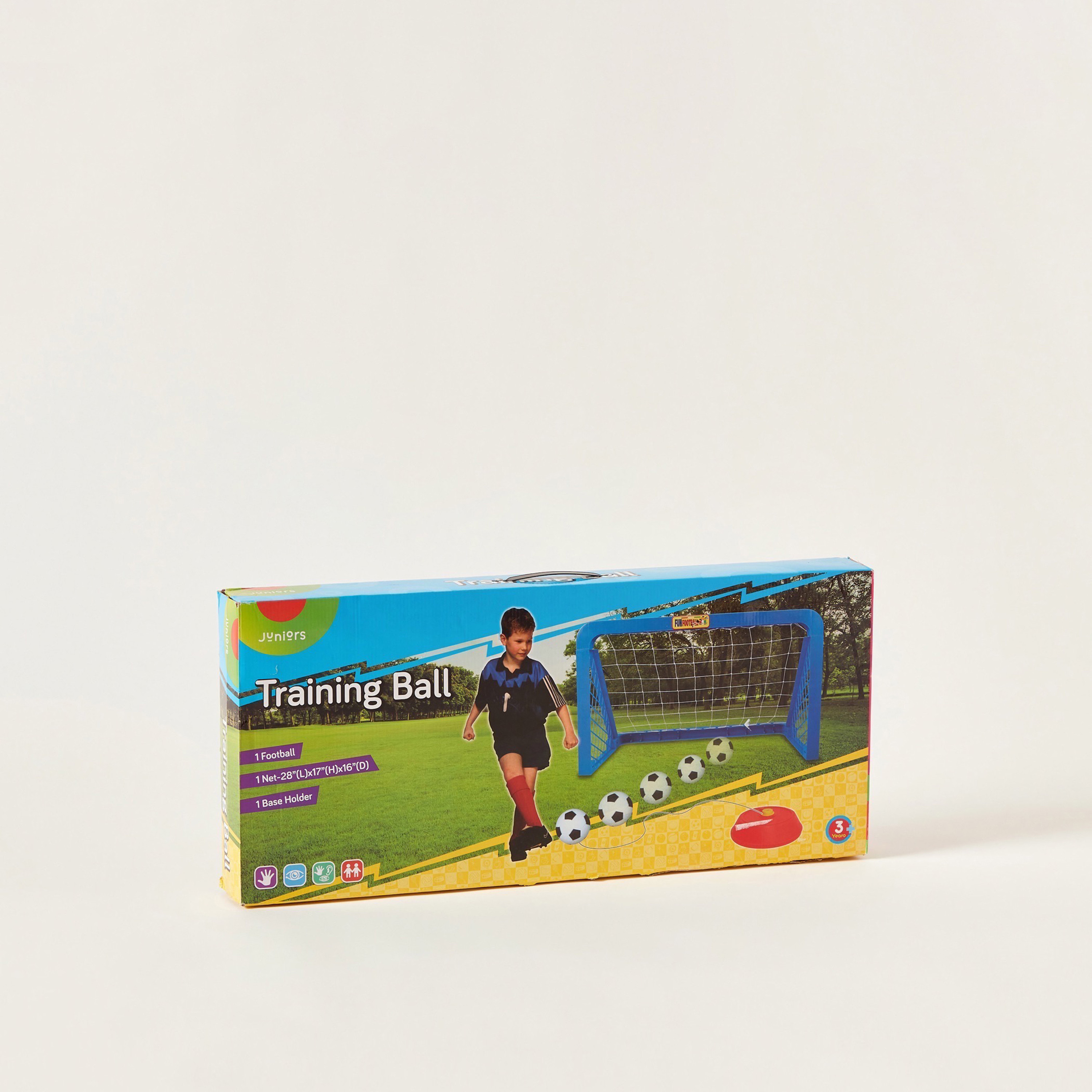 Juniors Goal Training Set-toys-outdoor-sports-image-5