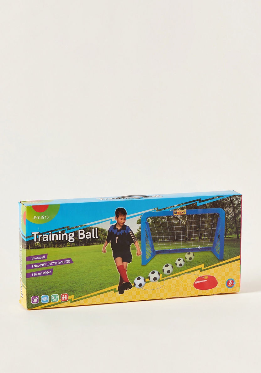Juniors Goal Training Set-Outdoor Activity-image-4