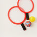 Juniors 2-in-1 Sports Racket Playset-Outdoor Activity-thumbnail-1