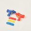 Juniors Galaxy Disc Shooter with 2 Toy Guns-toys-outdoor-sports-image-1