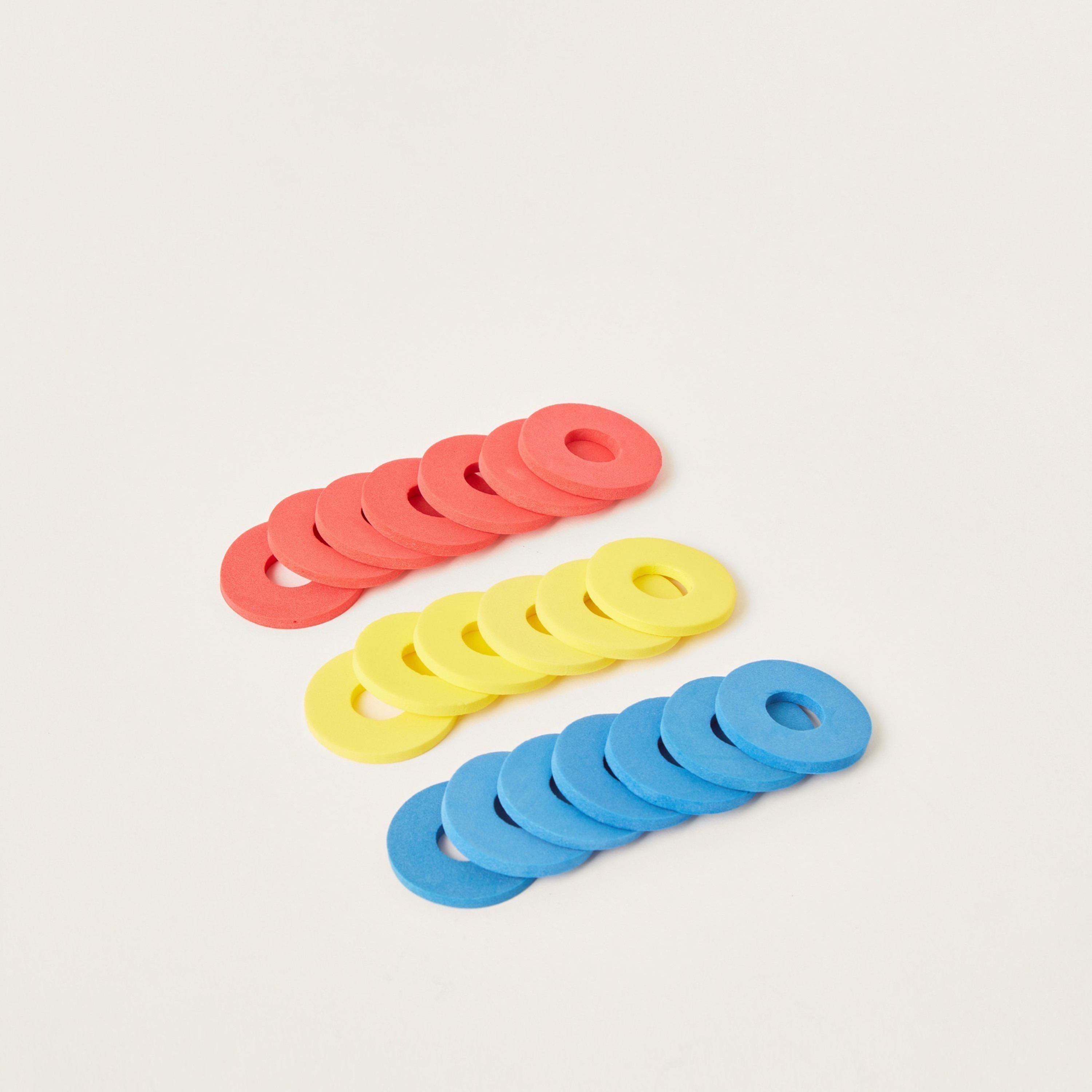 Juniors Galaxy Disc Shooter with 2 Toy Guns-toys-outdoor-sports-image-2