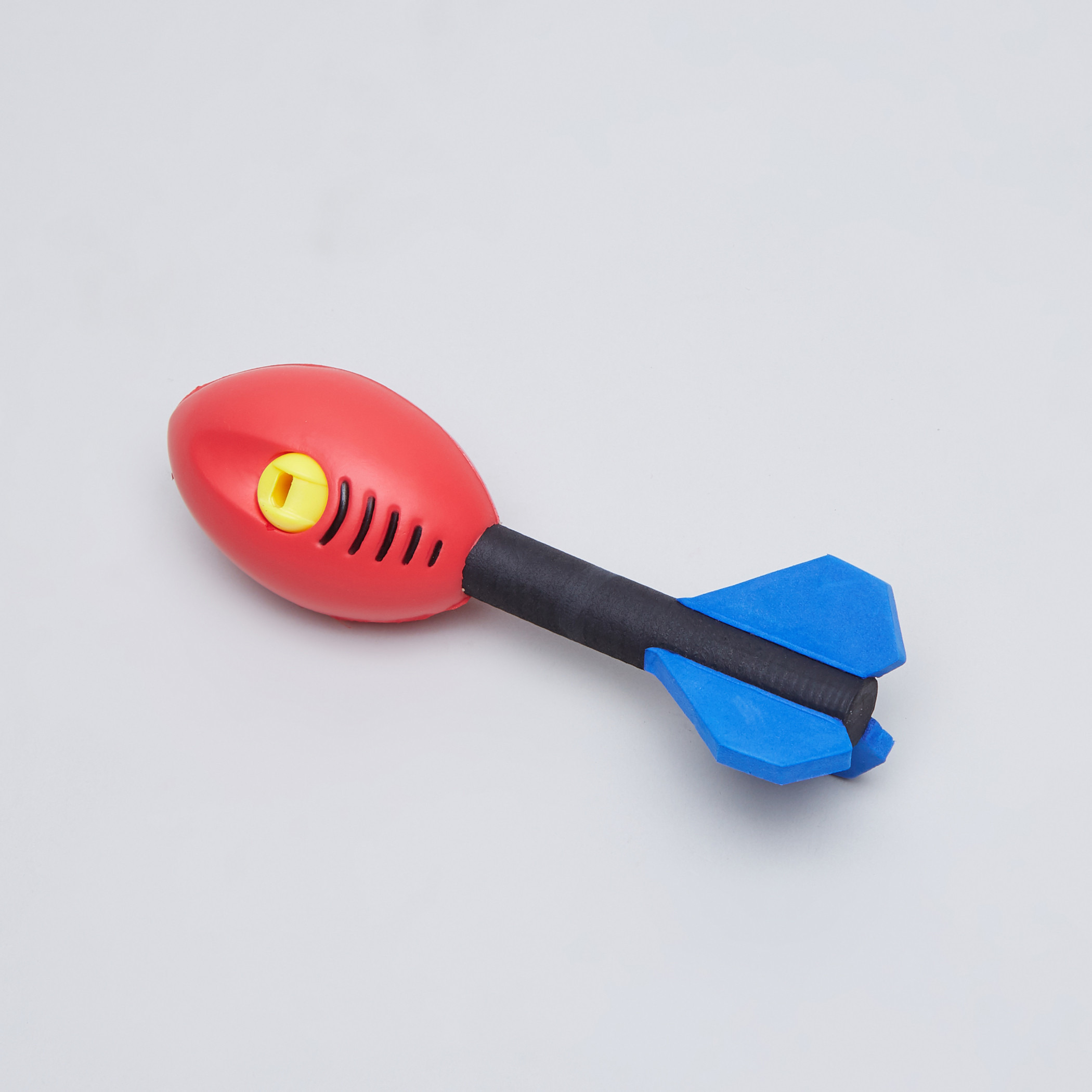 Juniors Super Rocket Whistler - 165 cms-toys-outdoor-sports-image-2