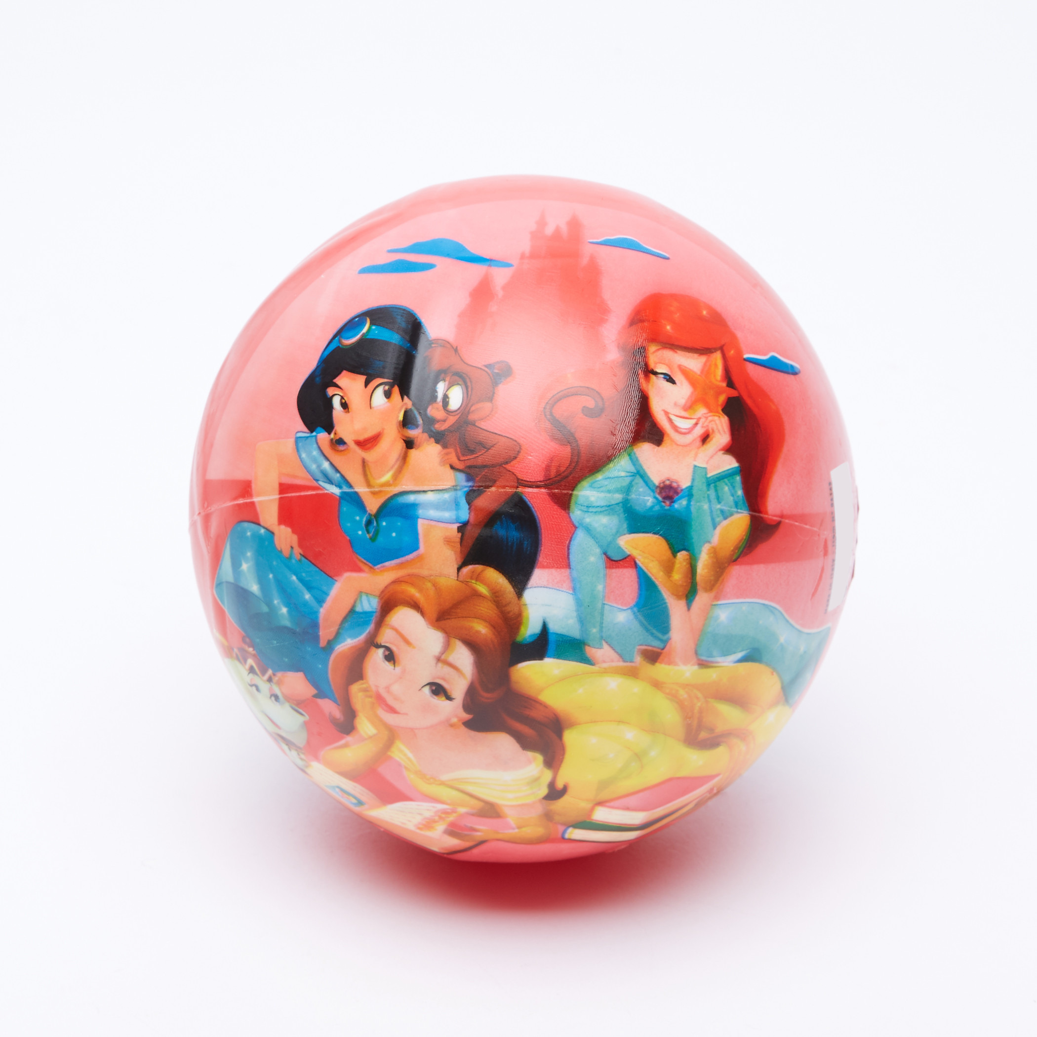 Disney Princess Printed Toy Ball-toys-outdoor-sports-image-1