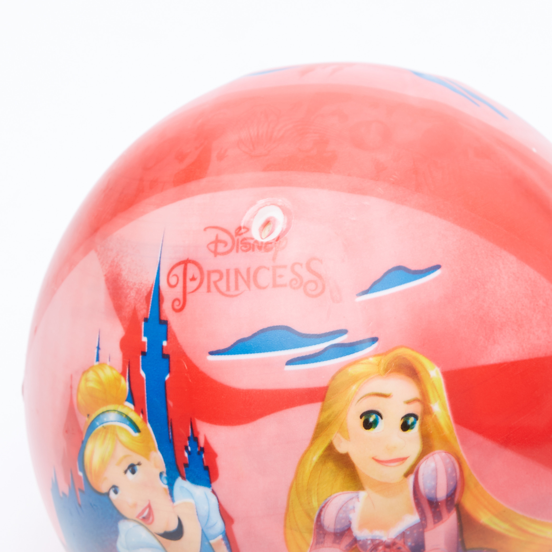 Disney Princess Printed Toy Ball-toys-outdoor-sports-image-2