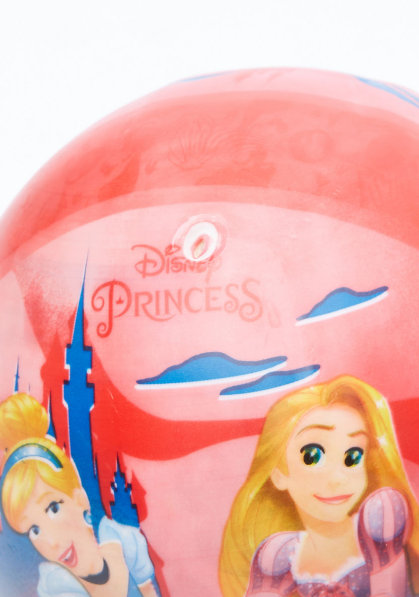 Disney Princess Printed Toy Ball-Outdoor Activity-image-1