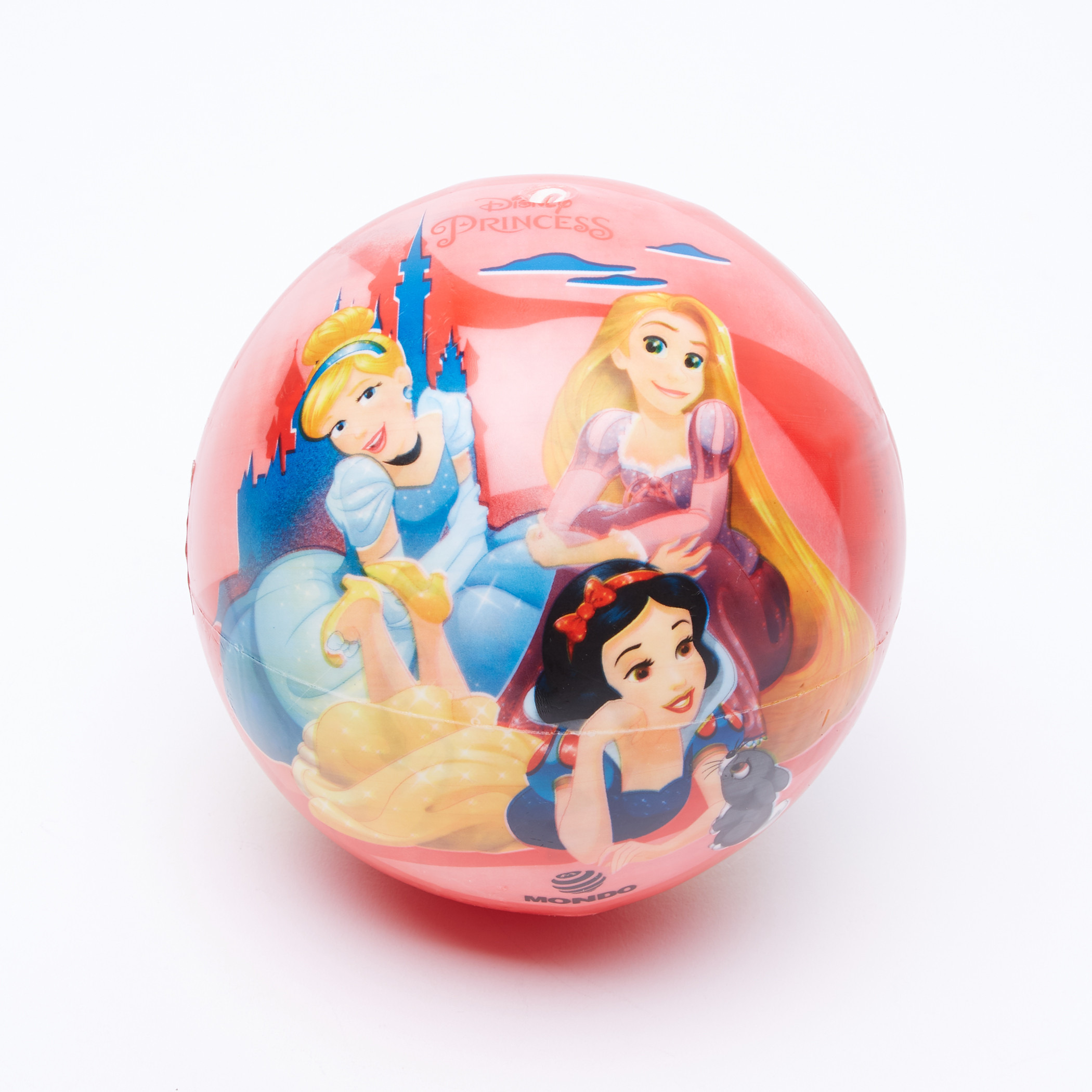 Disney Princess Printed Toy Ball-toys-outdoor-sports-image-3