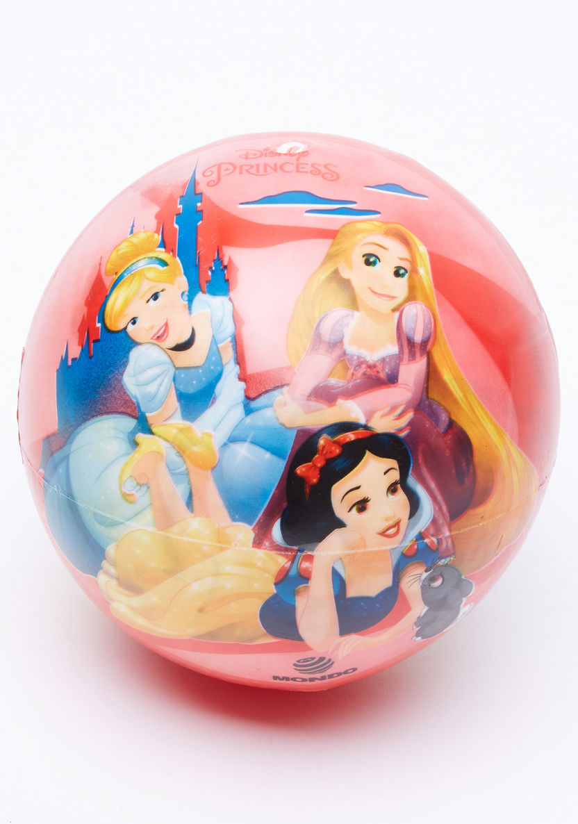 Disney Princess Printed Toy Ball-Outdoor Activity-image-2
