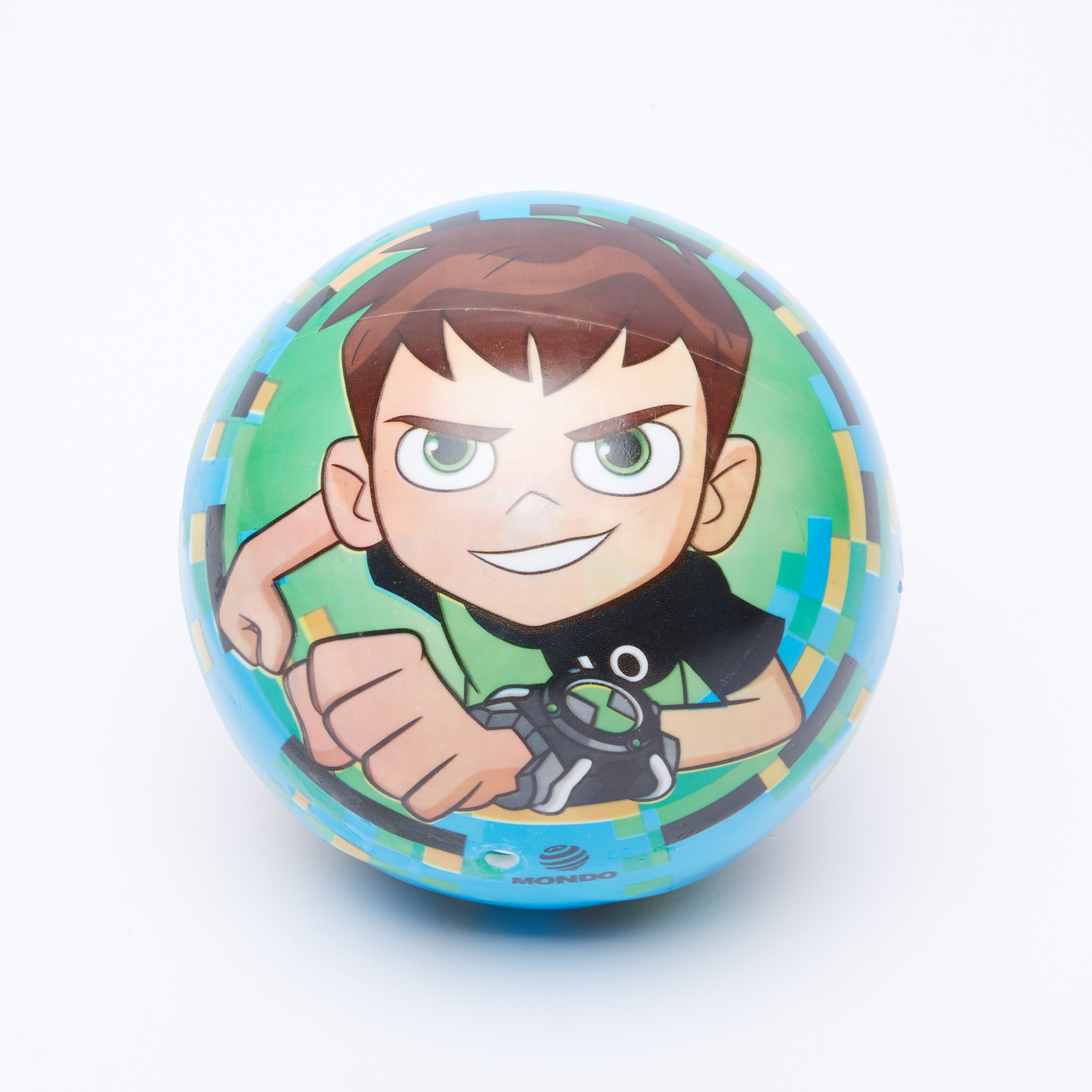 Ben 10 Printed Ball-toys-outdoor-sports-image-3