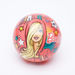 Barbie Printed Ball-Outdoor Activity-thumbnail-0