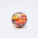 Cars Printed Toy Ball-Outdoor Activity-thumbnail-1