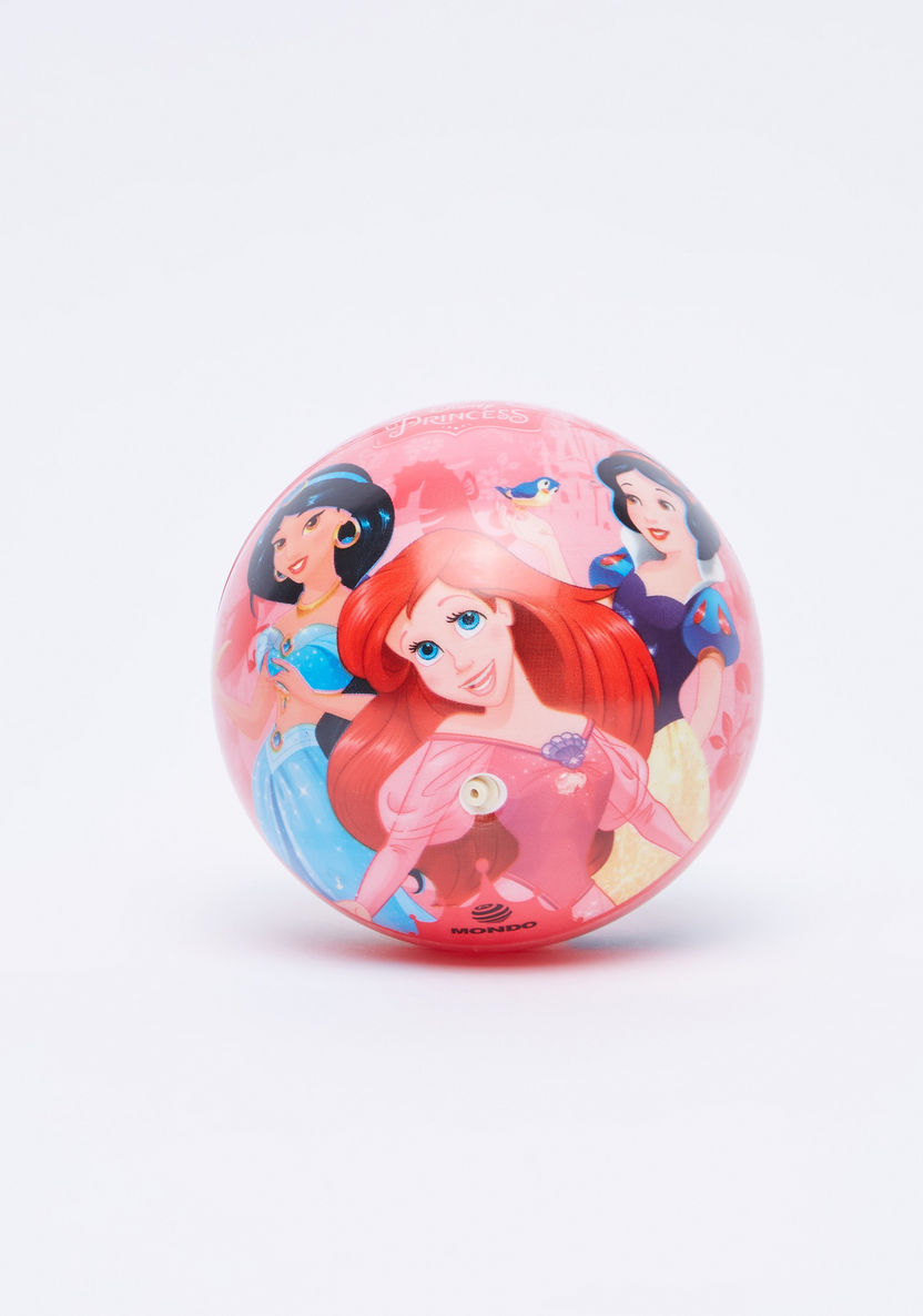 Disney Princess Printed Toy Ball-Outdoor Activity-image-1