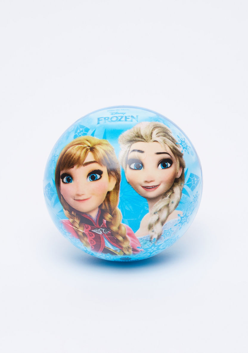Princess Printed Toy Ball-Outdoor Activity-image-0