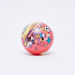 Barbie Printed Toy Ball-Outdoor Activity-thumbnail-1