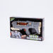 Space Defender Gun with Light and Sound-Action Figures and Playsets-thumbnail-0