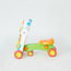 The Happy Kid Company 3-in-1 Musical Ride On Walker-baby-infantactivity-walkers-image-3