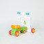 The Happy Kid Company 3-in-1 Musical Ride On Walker-baby-infantactivity-walkers-image-4