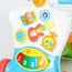 The Happy Kid Company 3-in-1 Musical Ride On Walker-baby-infantactivity-walkers-image-5