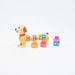 The Happy Kid Company Puppy Learning Blocks Set-Baby and Preschool-thumbnail-2