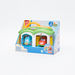 The Happy Kid Company VROOM VROOM Charge Station Playset-Gifts-thumbnail-0