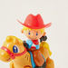 The Happy Kid Company Clatter Cowboy Toy-Gifts-thumbnail-1