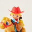 The Happy Kid Company Clatter Cowboy Toy-toys-babyandtoddlertoys-learningtoys-image-2