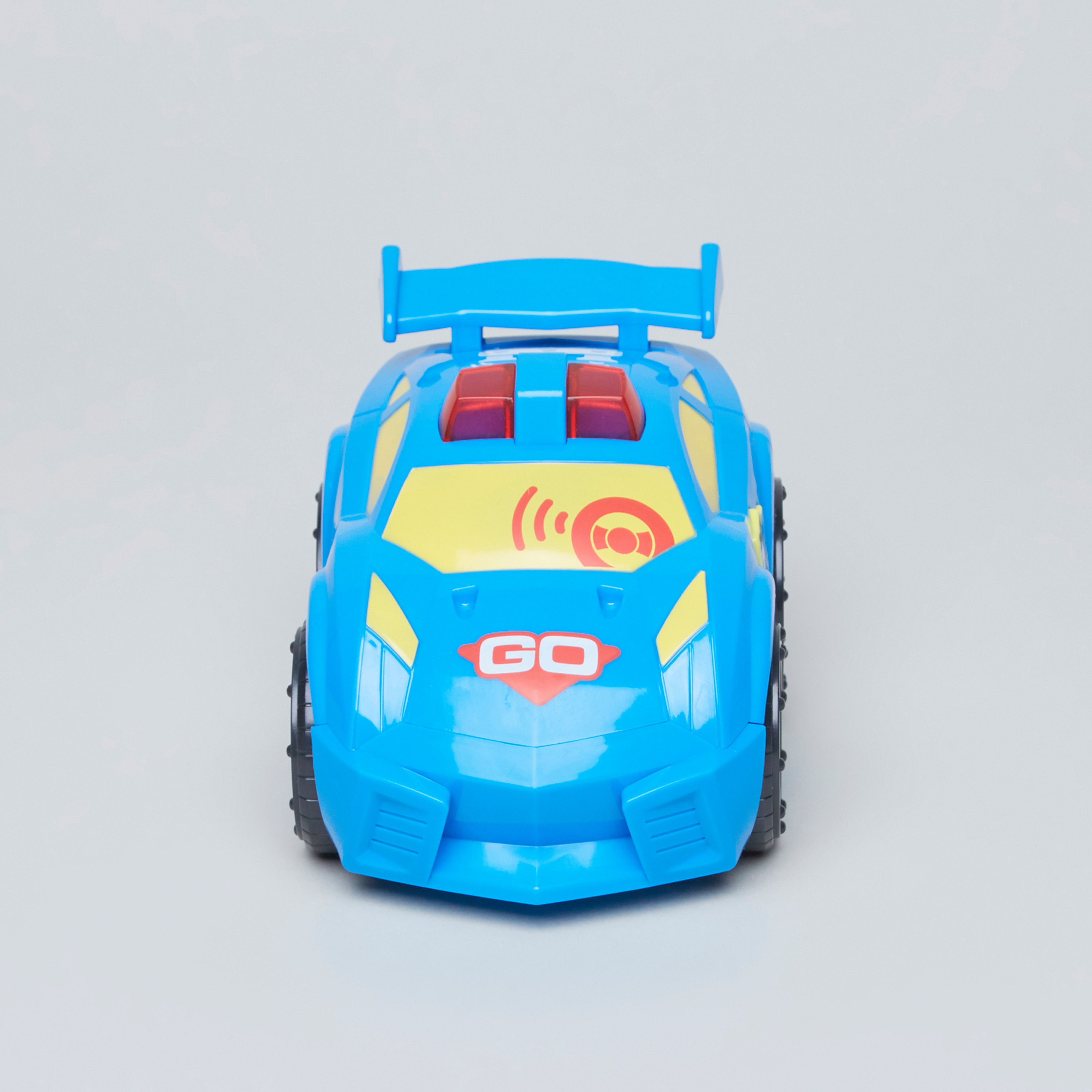 The Happy Kid Company Touch and Go Racer Toy Car-toys-playvehicles-cars-image-2