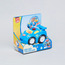 لعبة سيارة سباق توتش اند جو من ذا هابي كيد كامباني.-toys-playvehicles-cars-image-1