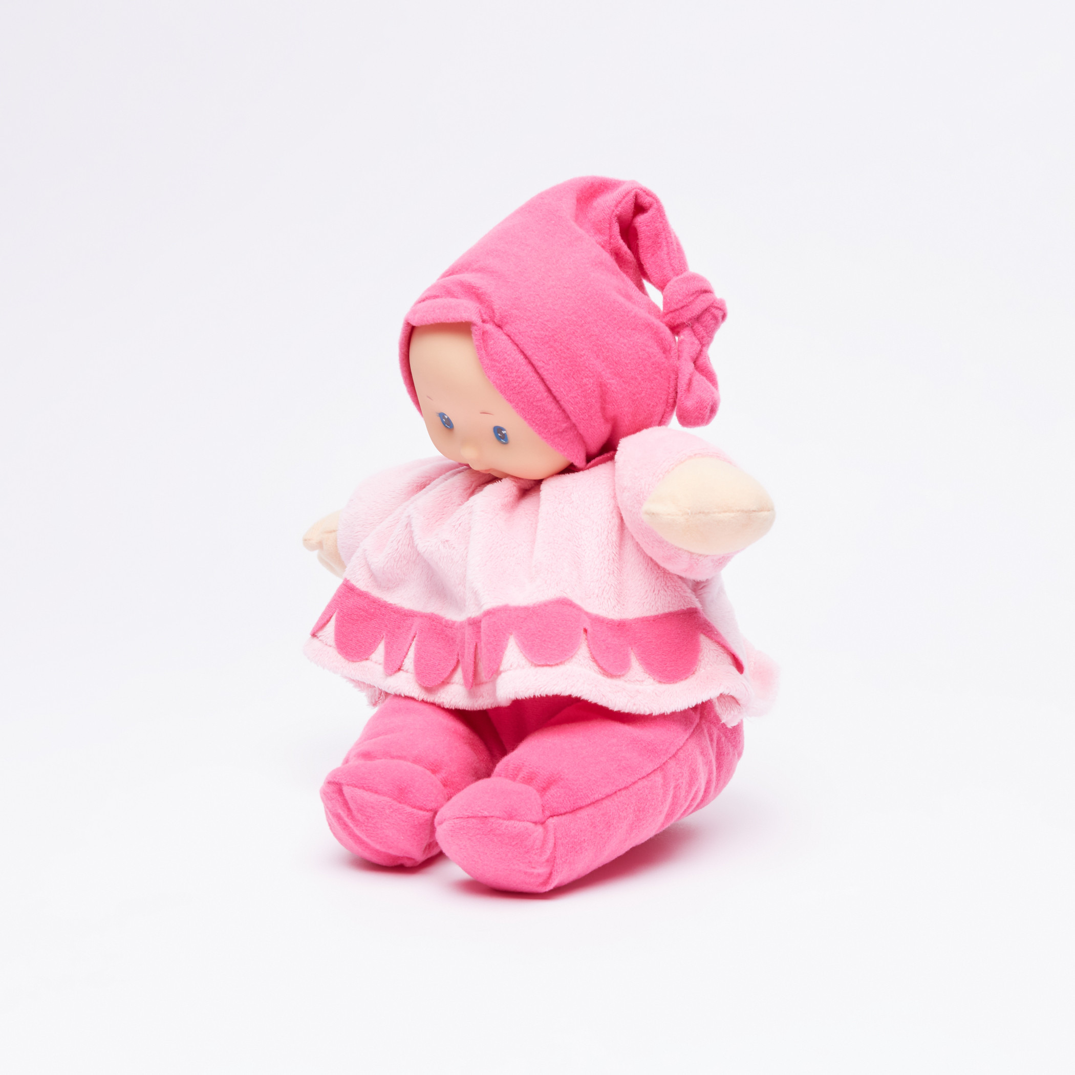 Cititoy My First Soft Baby Doll-toys-dollsandplaysets-dolls-image-2