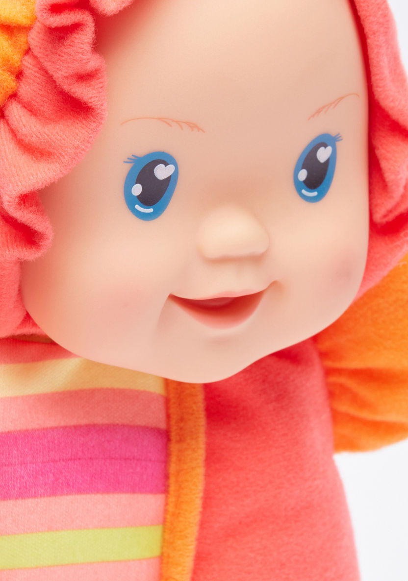 Cititoy Soft Baby Doll-Dolls and Playsets-image-2