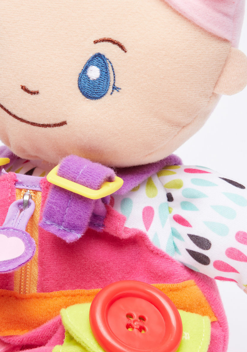 Cititoy Plush Doll-Gifts-image-2