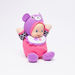 Cititoy Giggle and Shake Doll-Dolls and Playsets-thumbnail-1