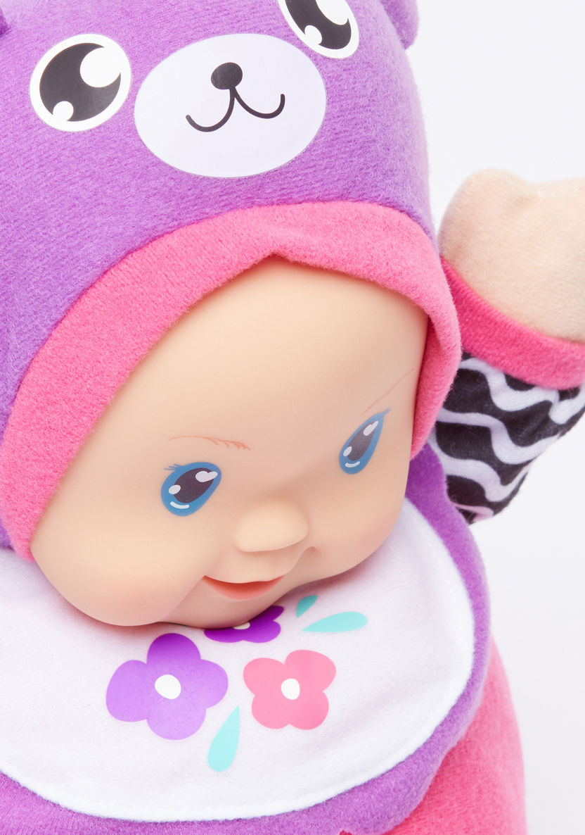 Cititoy Giggle and Shake Doll-Dolls and Playsets-image-2