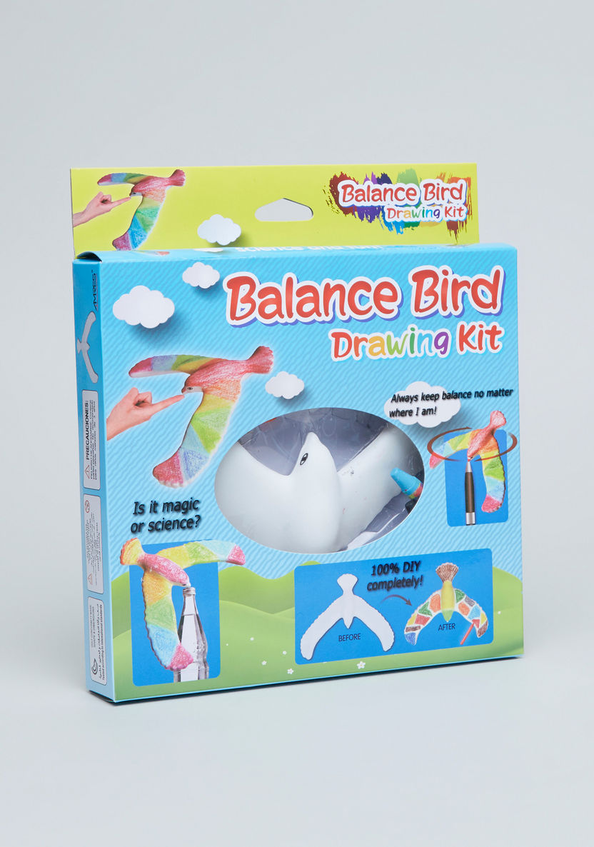 Balance Bid Drawing Kit-Gifts-image-0