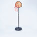 Juniors 2-in-1 Basketball Stand with Dart Target Playset-Outdoor Activity-thumbnail-0