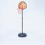 Juniors 2-in-1 Basketball Stand with Dart Target Playset-toys-outdoor-sports-image-1