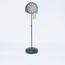 Juniors 2-in-1 Basketball Stand with Dart Target Playset-toys-outdoor-sports-image-2