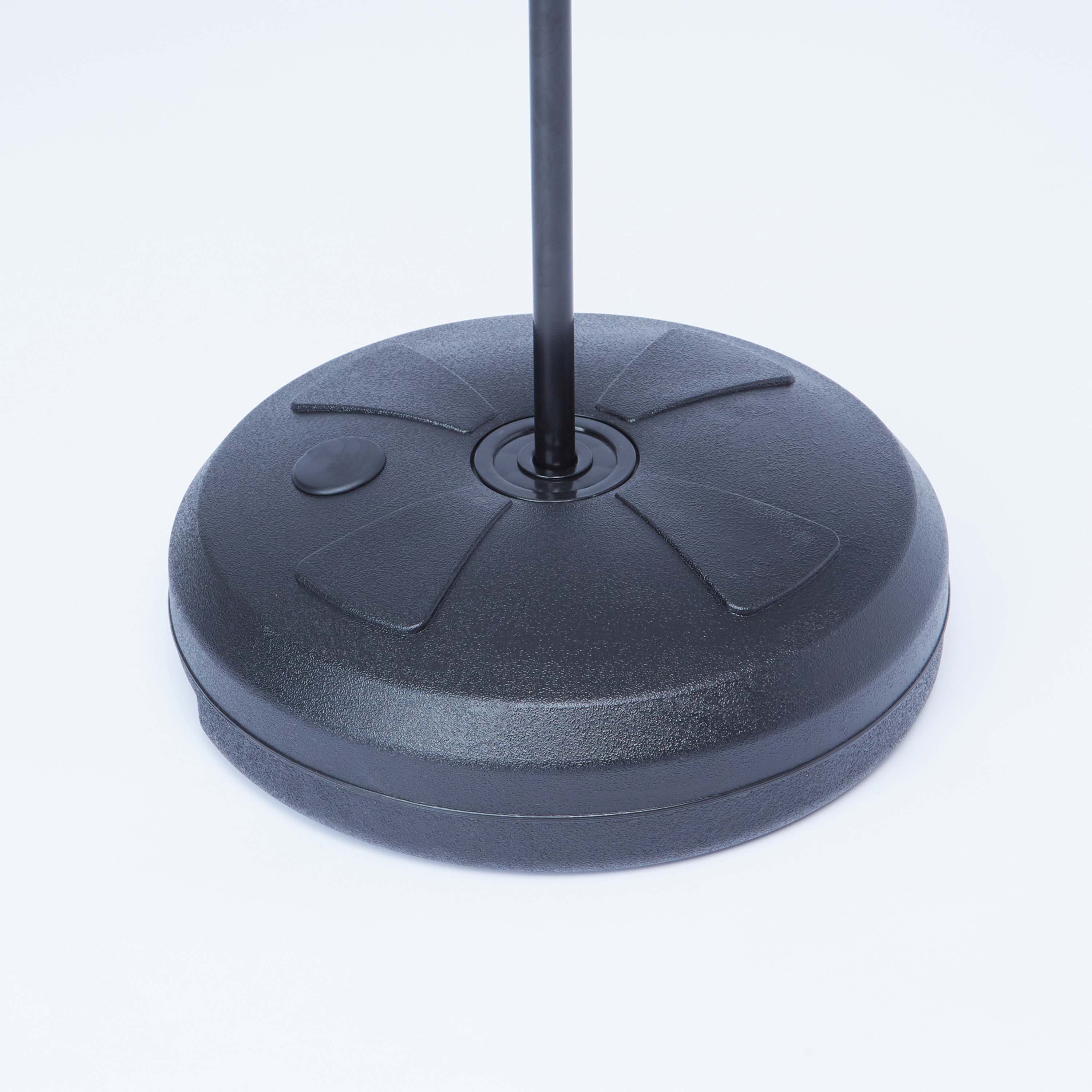 Juniors 2-in-1 Basketball Stand with Dart Target Playset-toys-outdoor-sports-image-6