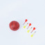 Juniors 2-in-1 Basketball Stand with Dart Target Playset-toys-outdoor-sports-image-7