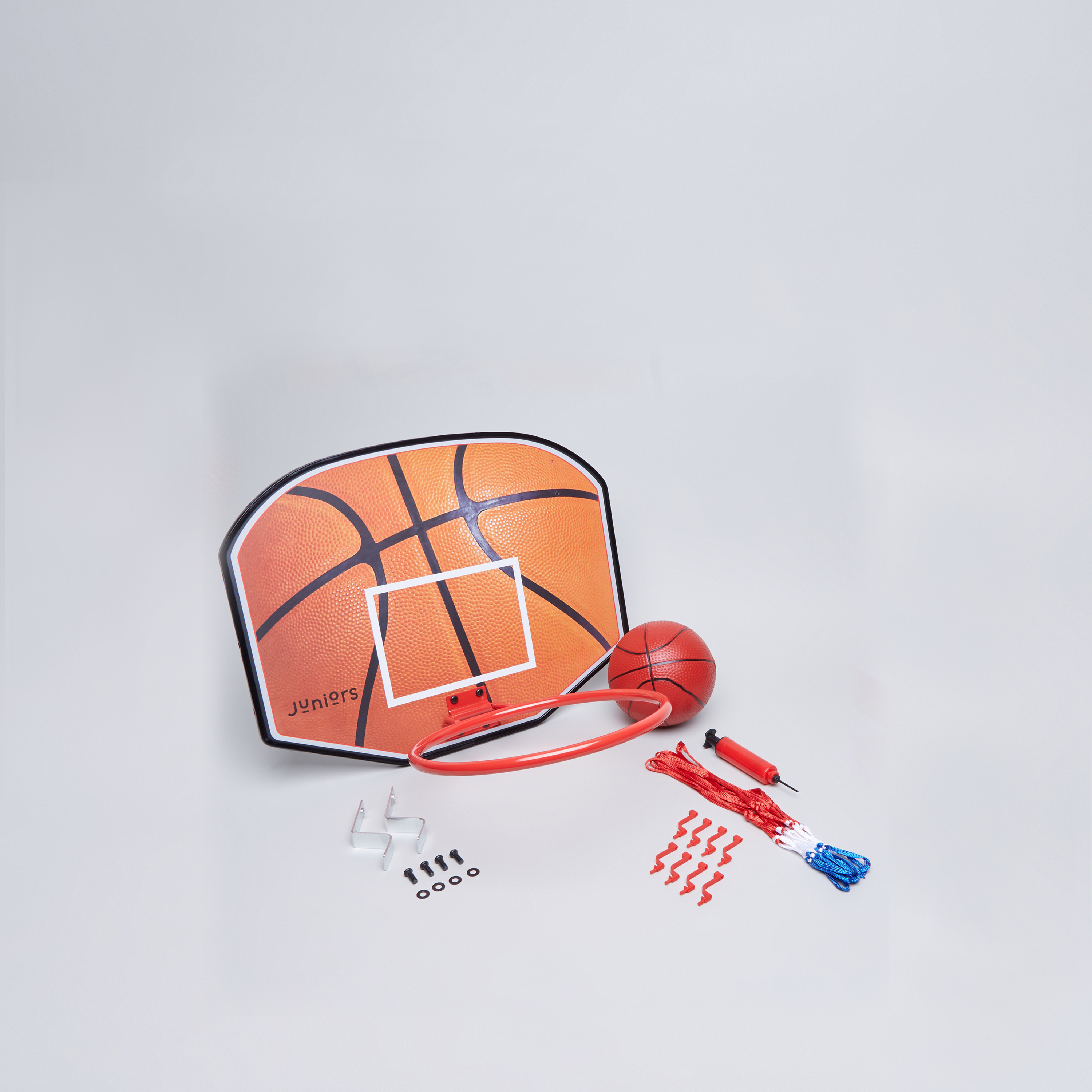 Juniors Basketball Board Game-toys-outdoor-activity-image-1