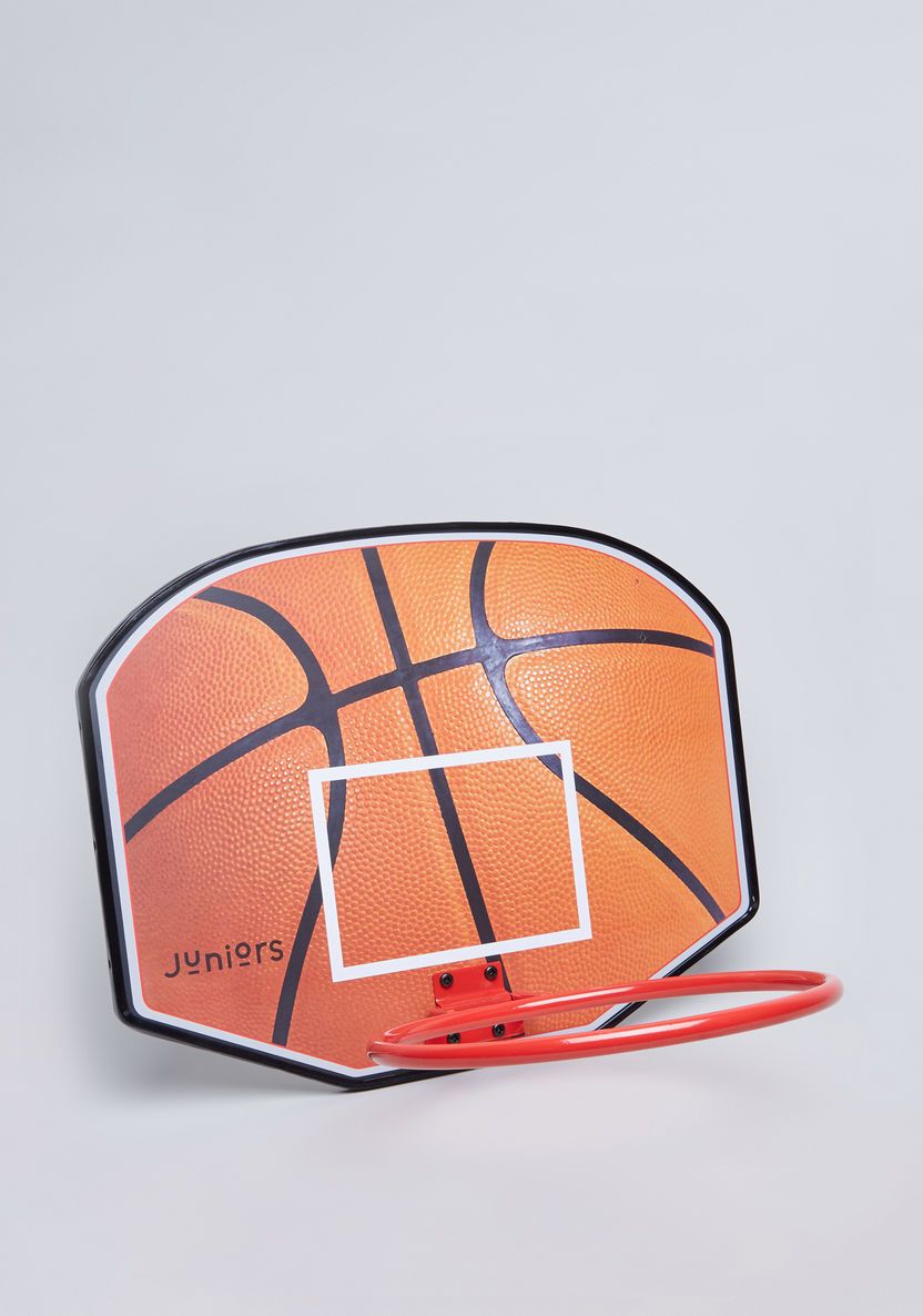 Juniors Basketball Board Game-Outdoor Activity-image-1