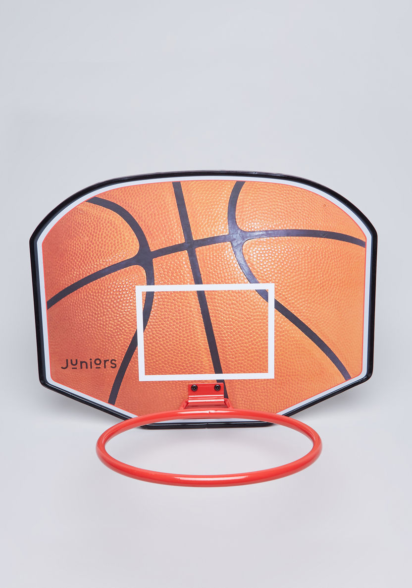 Juniors Basketball Board Game-Outdoor Activity-image-2