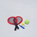 Juniors Giant Tennis Set-Outdoor Activity-thumbnail-1