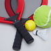 Juniors Giant Tennis Set-Outdoor Activity-thumbnail-2