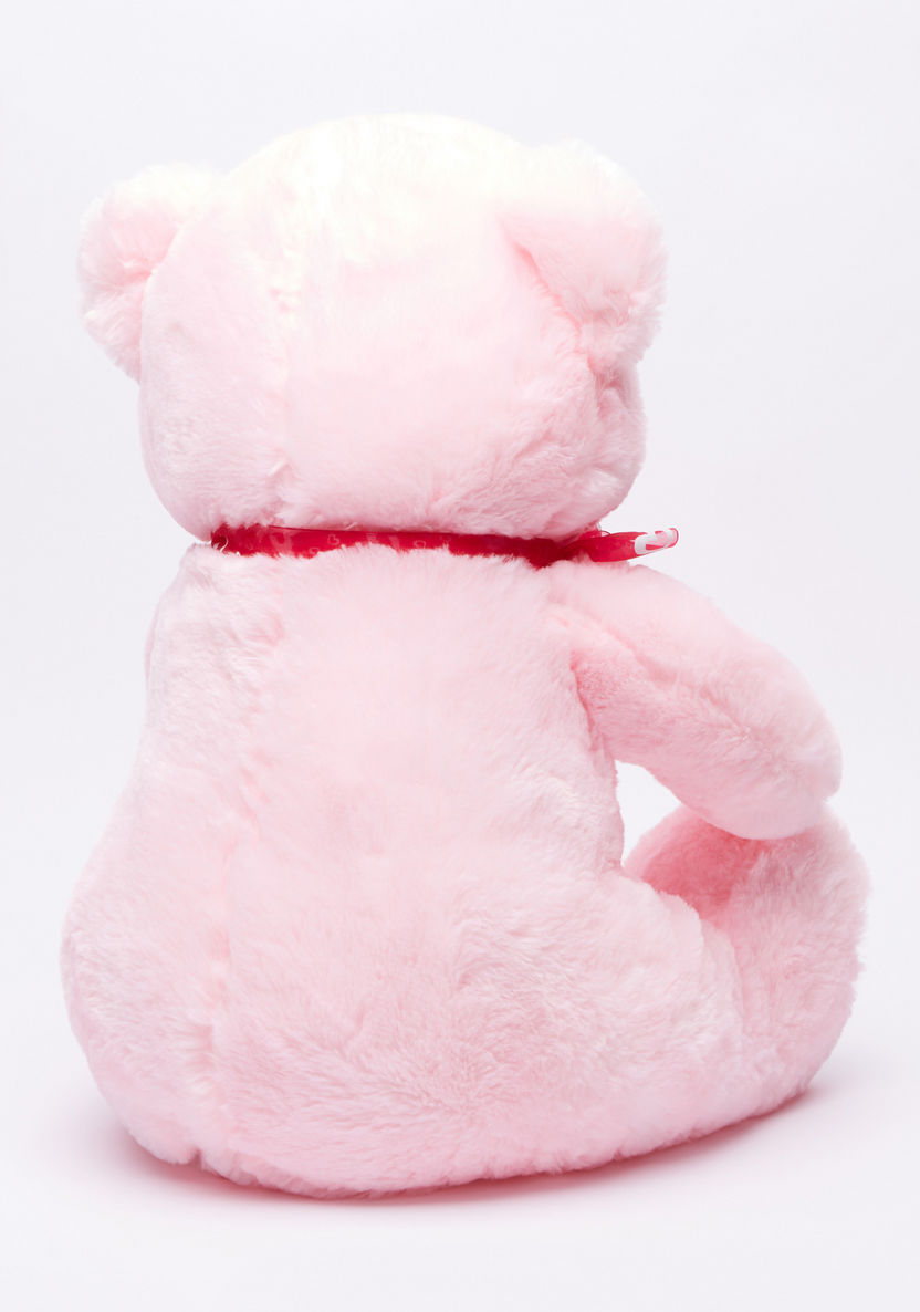 Juniors Plush Bear Soft Toy-Plush Toys-image-2